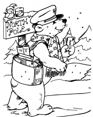 Illustration for article titled Tipping the mail carrier?